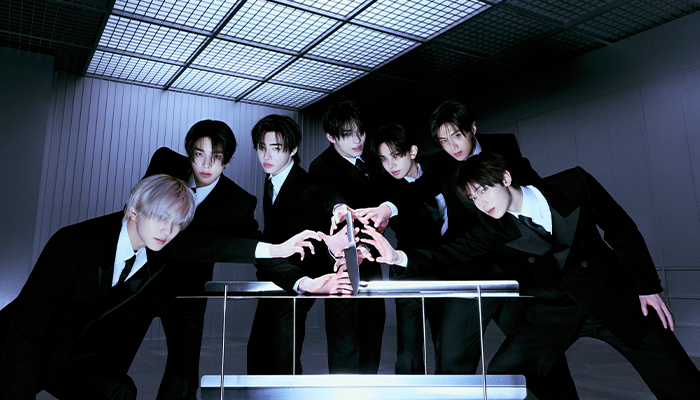 ENHYPEN – K Idol