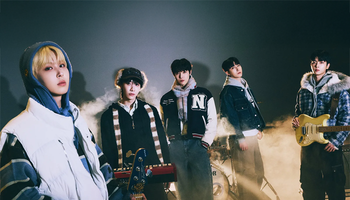 ONEWE – K Idol