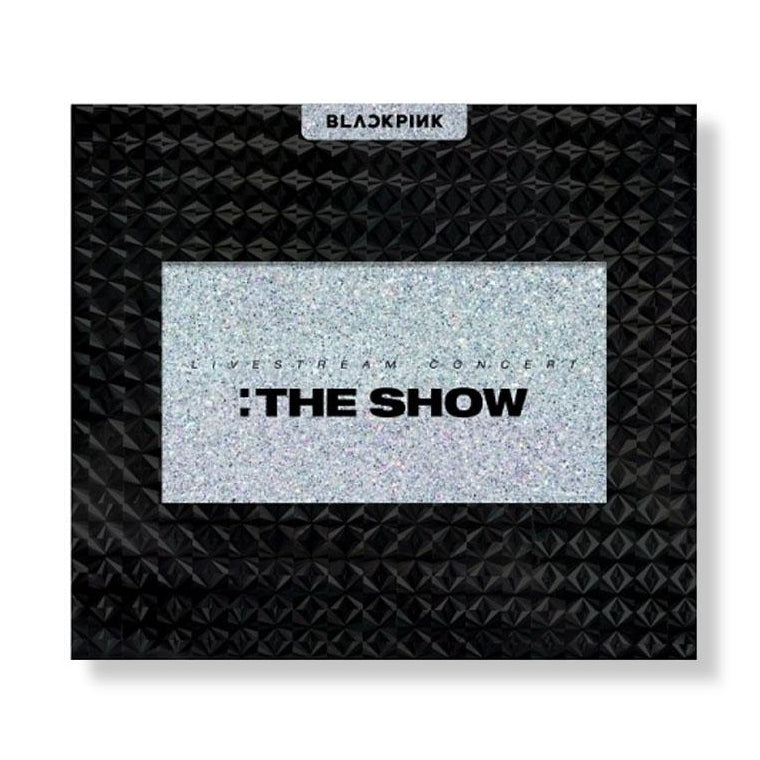 BLACKPINK - THE SHOW - Live Album
