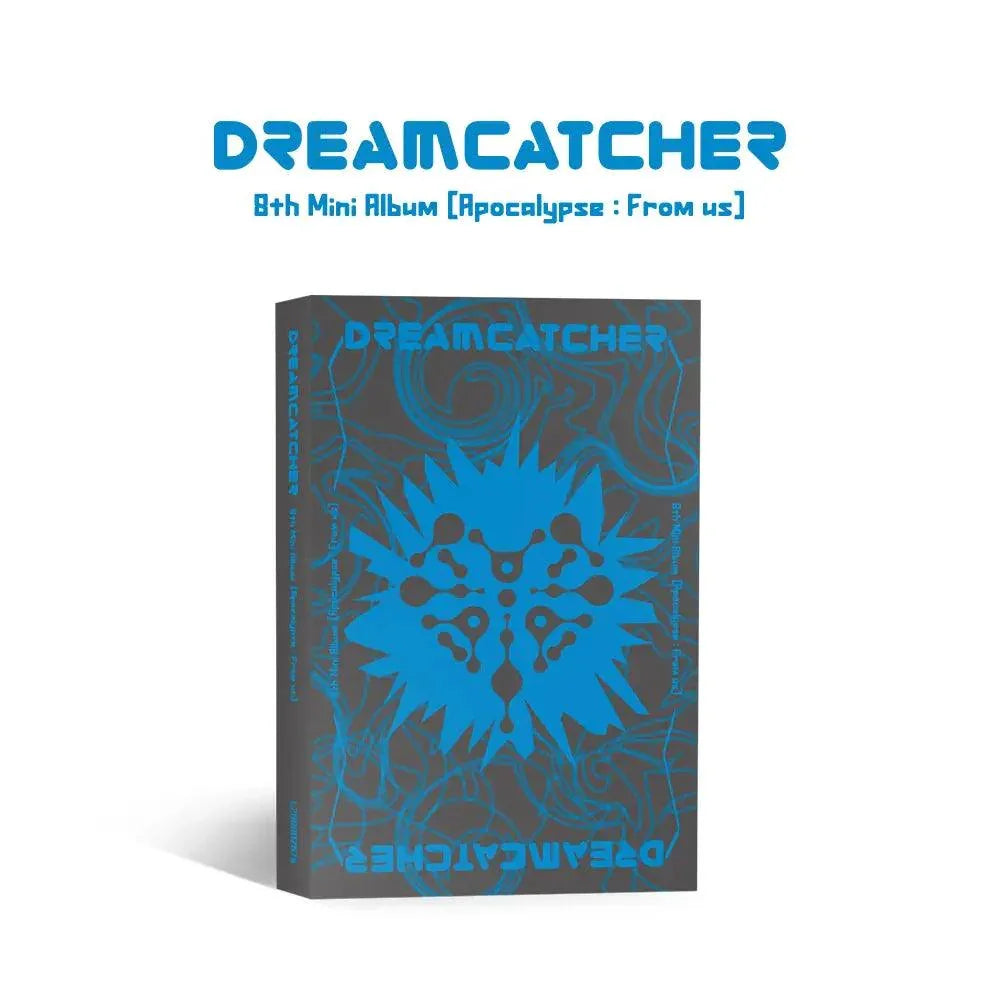 Dreamcatcher - Apocalypse : From us - 8th Mini Album (Platform Ver.)