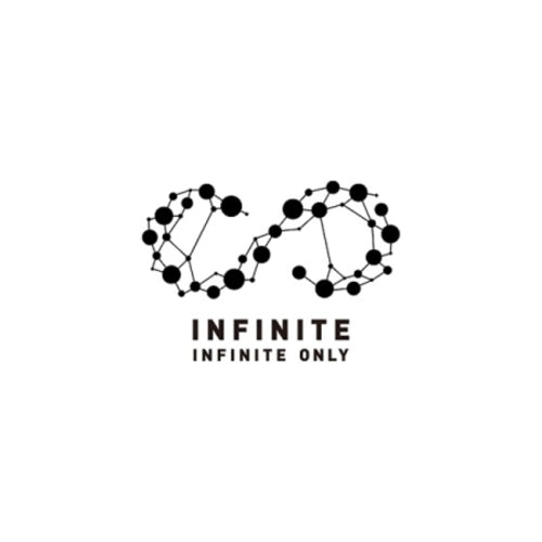 INFINITE - INFINITE ONLY - 6th Mini Album