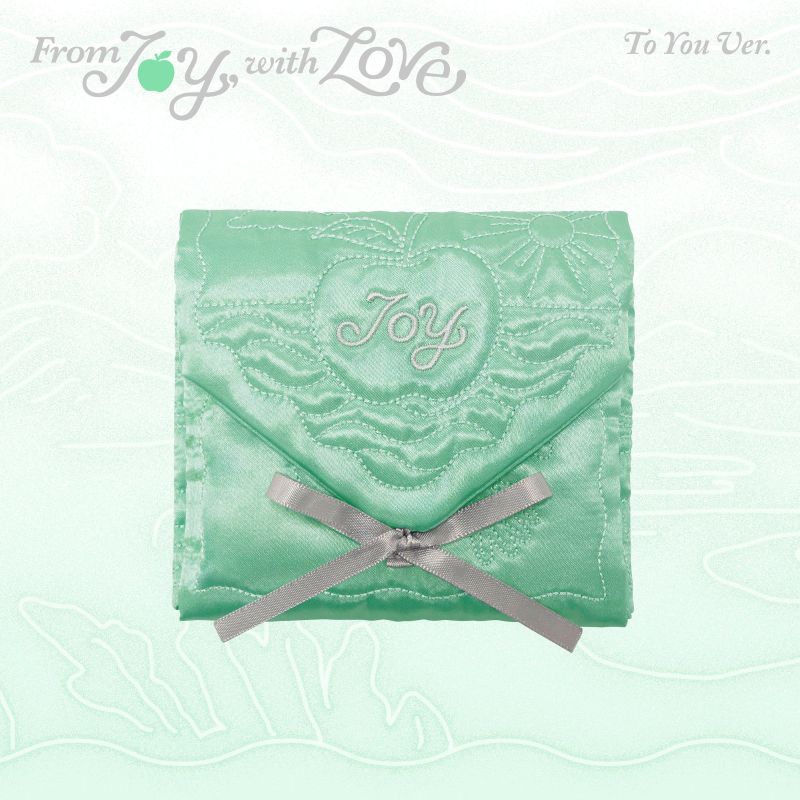 JOY (Red Velvet) - From JOY, with Love - 1st Mini Album (To You Ver.)