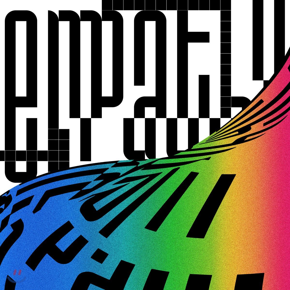 NCT 2018 - EMPATHY - Album