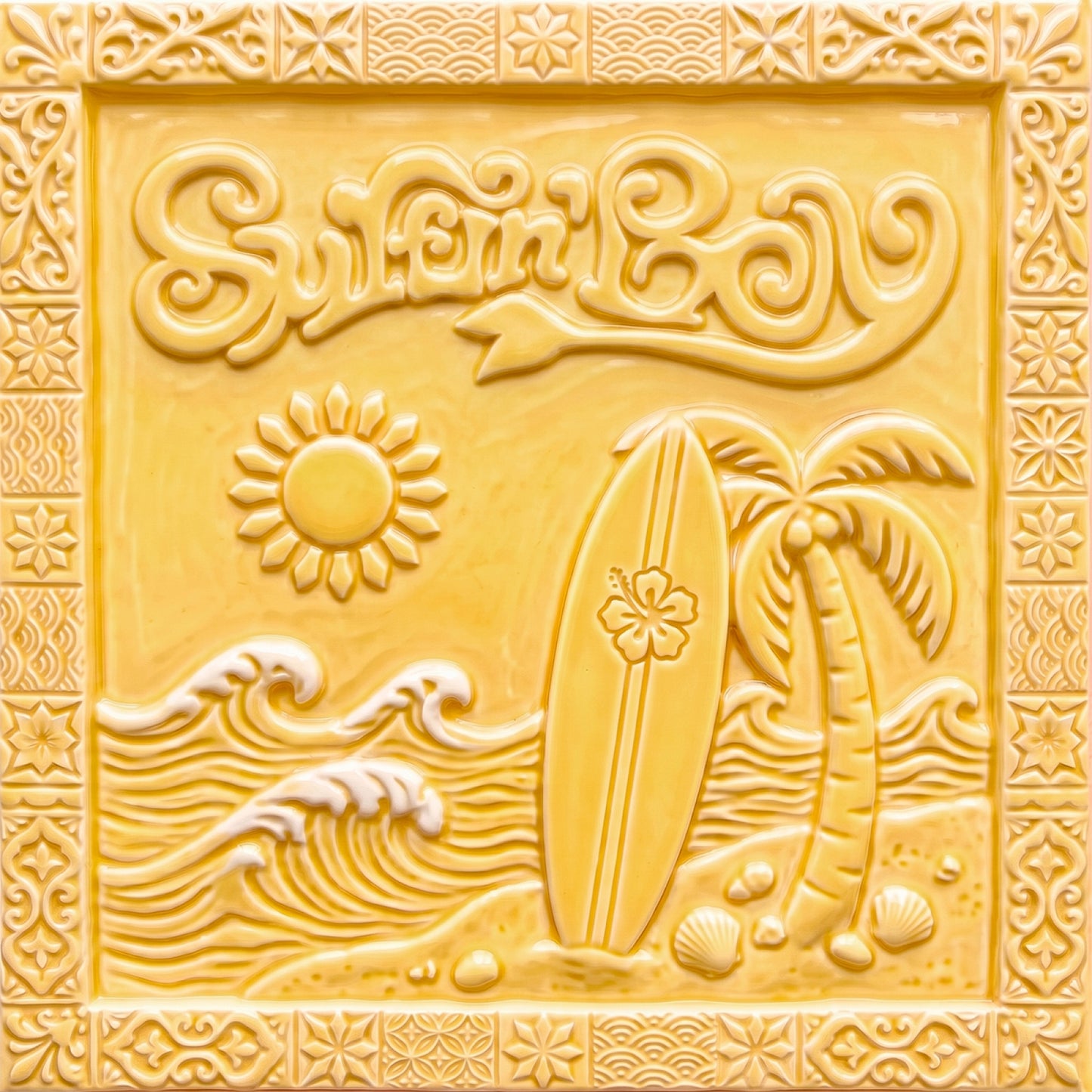 (Pre-Order) Red Velvet - Velvet Summer - Album (Big Wave Ver.)