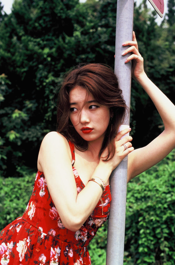 SUZY (Miss A) - suzy? suzy. - Pictorial (B Ver.)