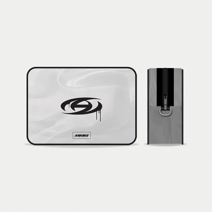 ATEEZ - THE FELLOWSHIP. : BREAK THE WALL - PVC Pouch