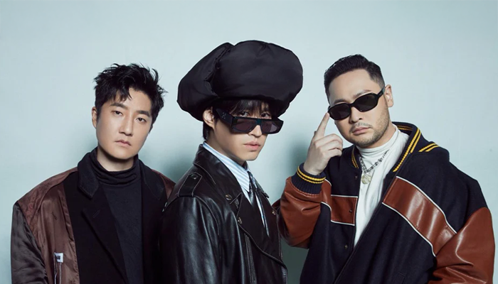 EPIK HIGH