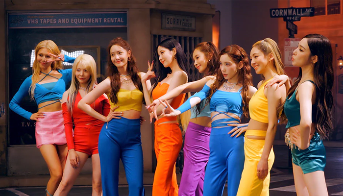 Girls' Generation