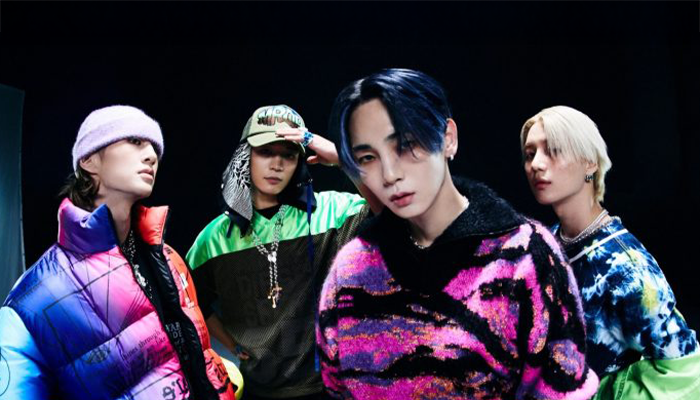 SHINee