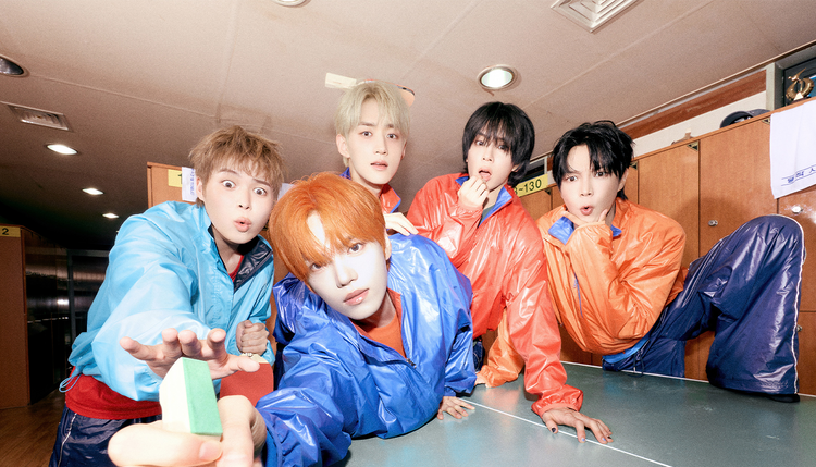 VERIVERY