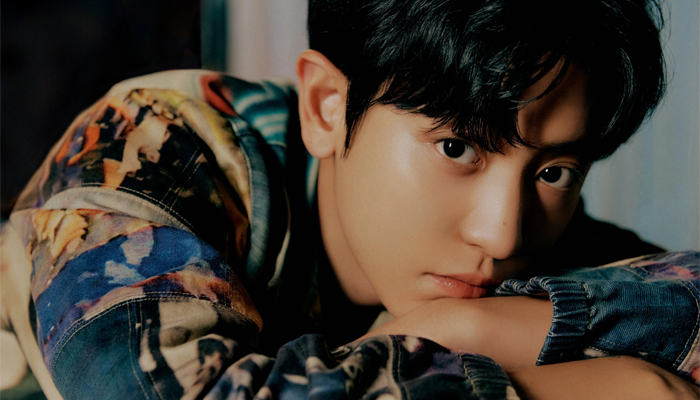 CHANYEOL