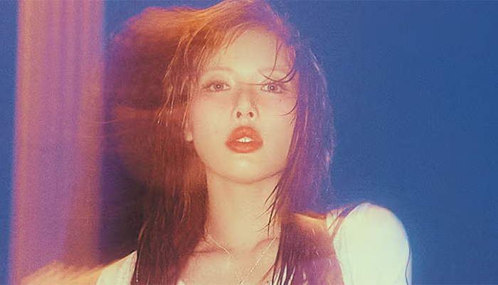 HyunA
