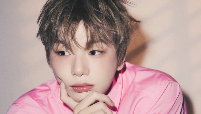KANGDANIEL