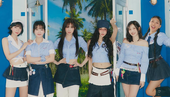 OH MY GIRL