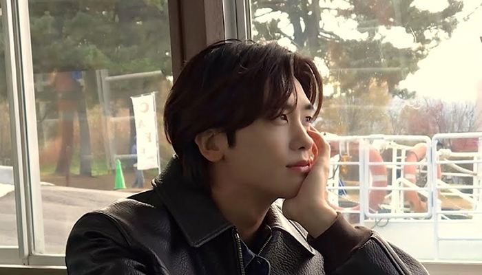 Park Hyungsik