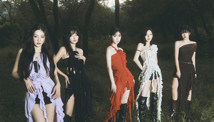 Red Velvet