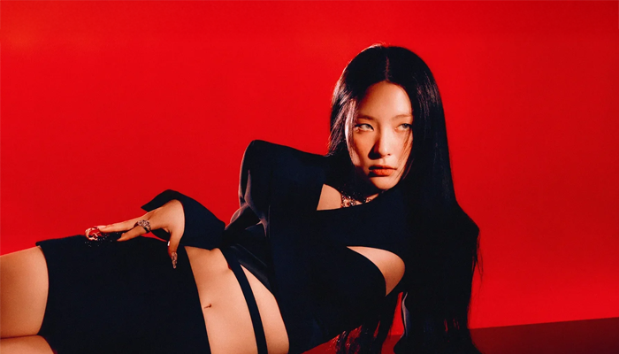 SEULGI