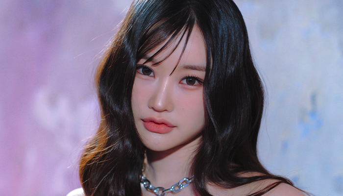 U_Chae – K Idol