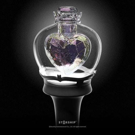 (Pre-Order) IVE OFFICIAL LIGHT STICK VER.2