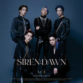 A.C.E - SIREN : DAWN - 5th Mini Album