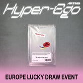 (Pre-Order + EUROPE LUCKY DRAW EVENT) ARTMS - Hyper-Ego (Objekt Music Album Ver.)