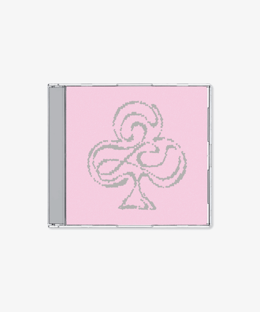 &TEAM - Samidare - 1st Single Album (Standard Edition)