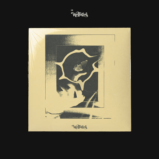 (Pre-Order) B.I - WONDERLAND - 3rd Album (LP Ver.)