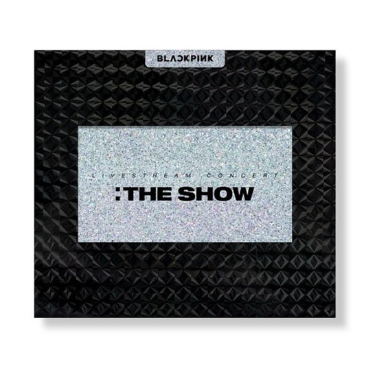 BLACKPINK - THE SHOW - Live Album