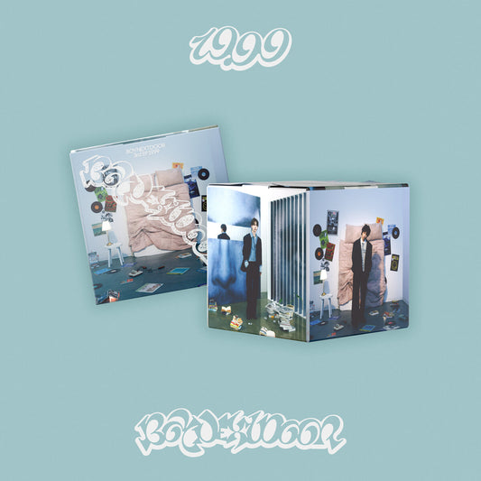 BOYNEXTDOOR - 19.99 - 3rd EP (Weverse Albums Ver.)