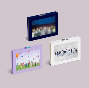 THE BOYZ - THE ONLY - 3rd Mini Album