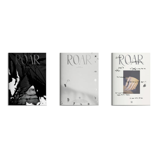 THE BOYZ - BE AWAKE - 8th Mini Album