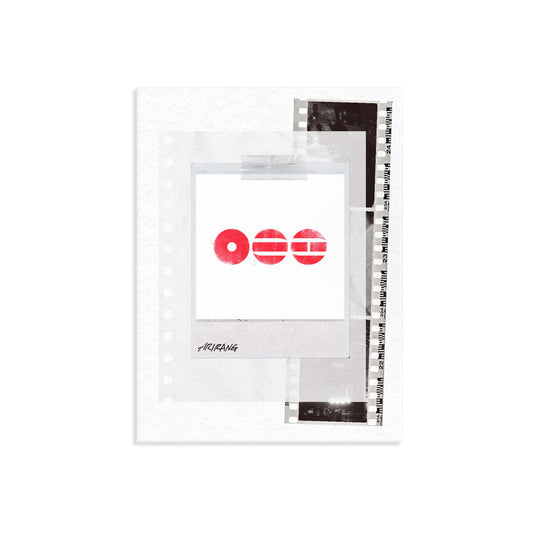 BTS - ARIRANG - 5th Full Album (Weverse Albums Ver.)