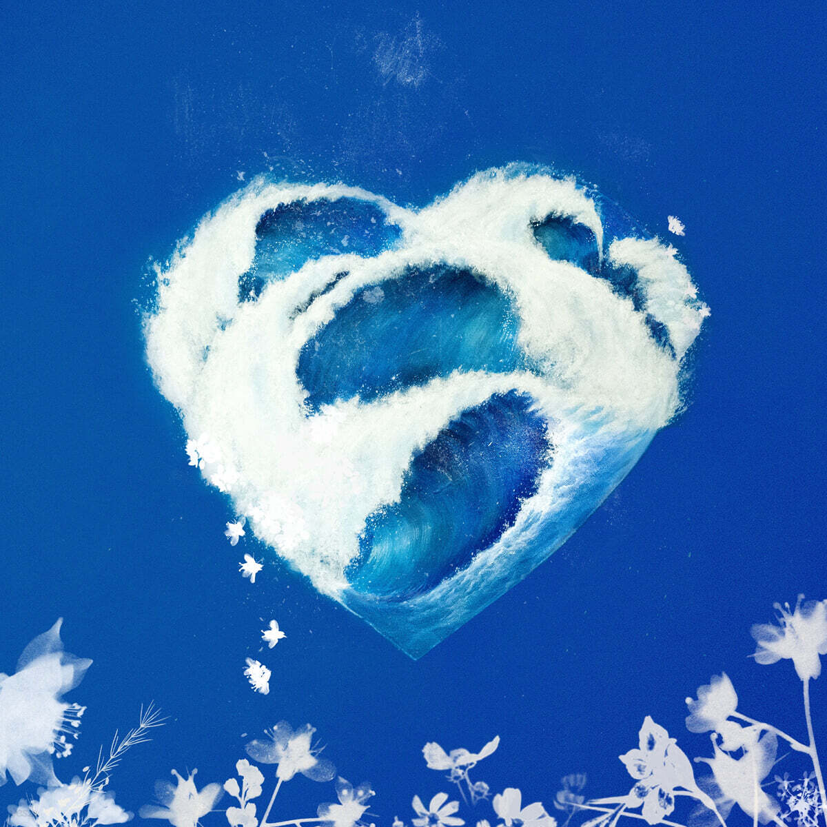 COLDE - Love Part 2 - Album