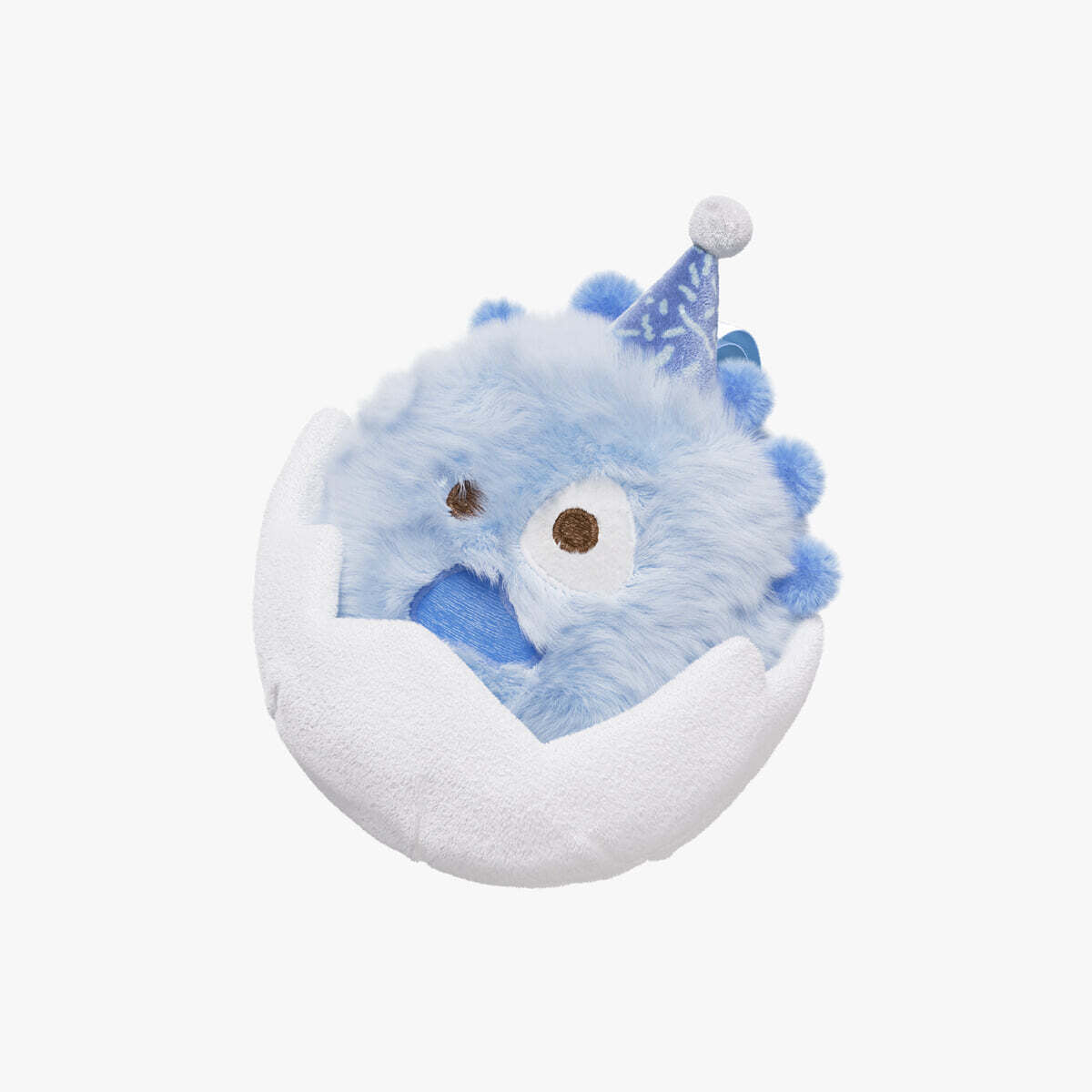 (Pre-Order) CORTIS - GREENGREEN_playextended - 2nd EP Album (CORTIS Ball Baby Blue Ver.)