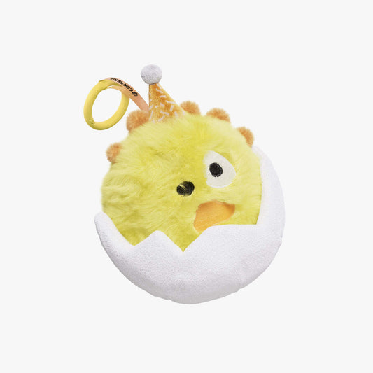 (Pre-Order) CORTIS - GREENGREEN_playextended - 2nd EP Album (CORTIS Ball Baby Yellow Ver.)