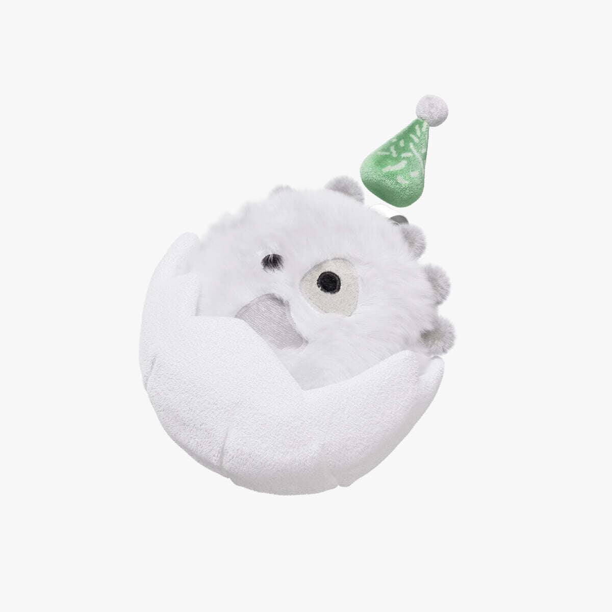 (Pre-Order) CORTIS - GREENGREEN_playextended - 2nd EP Album (CORTIS Ball Baby White Ver.)