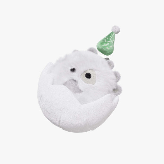 (Pre-Order) CORTIS - GREENGREEN_playextended - 2nd EP Album (CORTIS Ball Baby White Ver.)