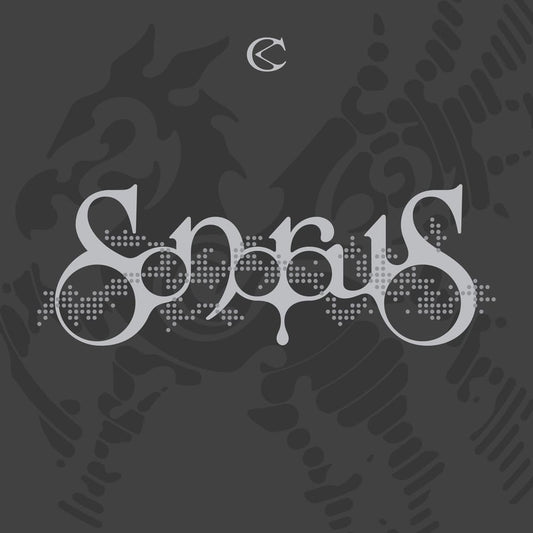 (Pre-Order) CRAVITY - sonorous - 9th EP Album (Digipack Ver. / Limited)