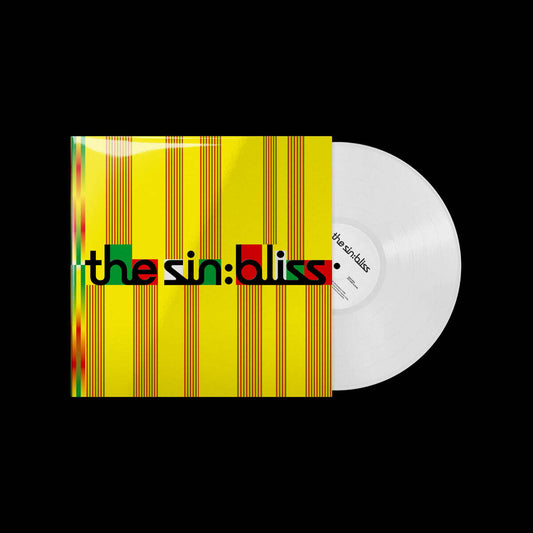 (Pre-Order) ENHYPEN - THE SIN : BLISS - Album (Vinyl Ver.)