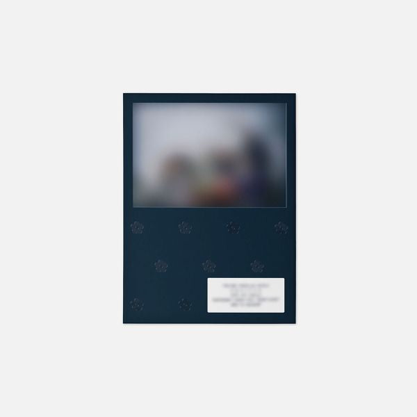 (Pre-Order) ENHYPEN - THE SIN : PARALLEL WORLD - Album (Weverse Albums Ver.)