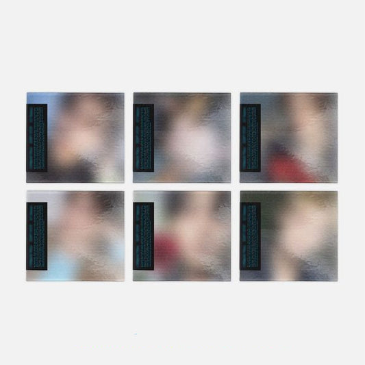 (Pre-Order + POB) ENHYPEN - THE SIN : PARALLEL WORLD - Album (ENGENE Ver. / NIGHT Ver.)