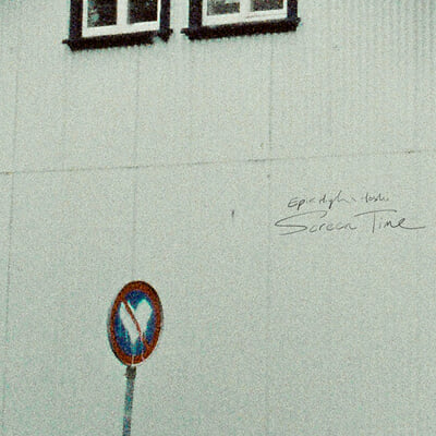 EPIK HIGH - Screen Time - Album