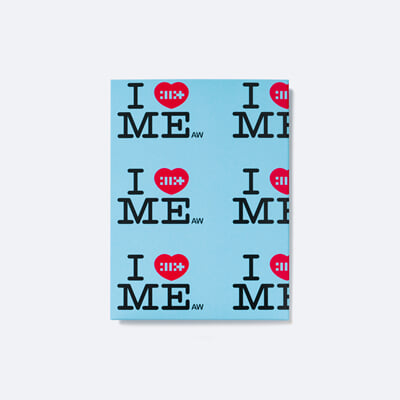 ILLIT - NOT CUTE ANYMORE - 1st Single Album (Weverse Albums Ver.)