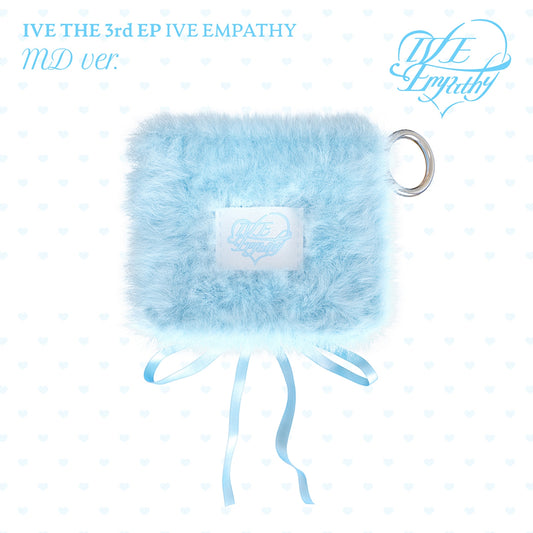 IVE - IVE EMPATHY - 3rd EP Album (MD Ver. / Limited)