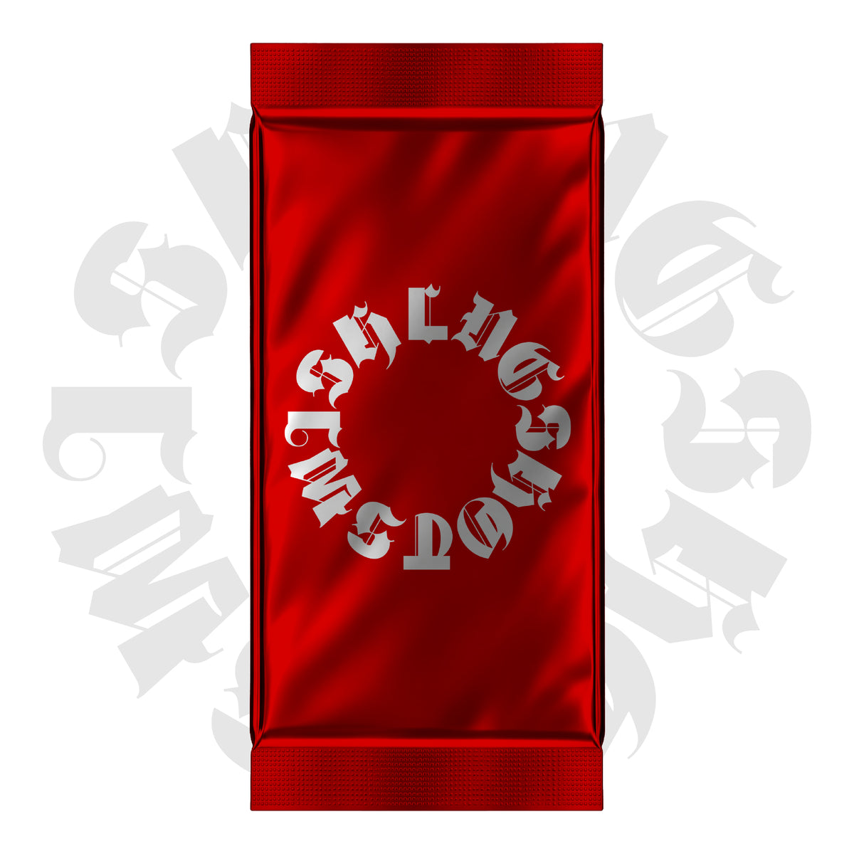 (Pre-Order) LNGSHOT - S.W.I.S.H. - EP Album (Card Pack Ver.)