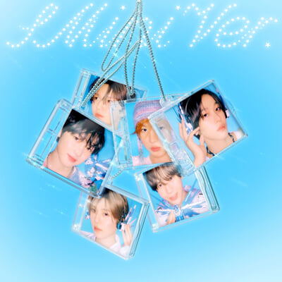 NCT WISH - Songbird - Single (SMini Ver.)