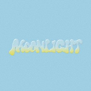 NCT DREAM - Moonlight - Japan 2nd Single Album (Limited Edition)