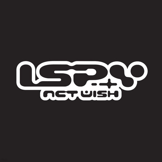 (Pre-Order) NCT WISH - I SPY - 4th Mini Album (SMini Ver.)