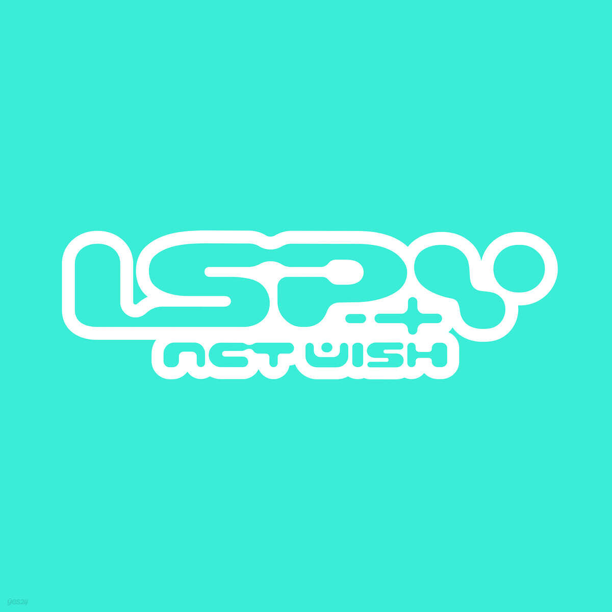 (Pre-Order) NCT WISH - I SPY - 4th Mini Album (Acrylic Stand Ver.)