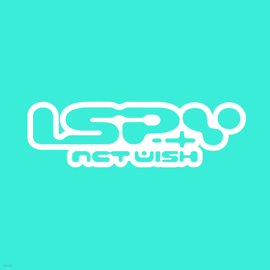 (Pre-Order) NCT WISH - I SPY - 4th Mini Album (Acrylic Stand Ver.)